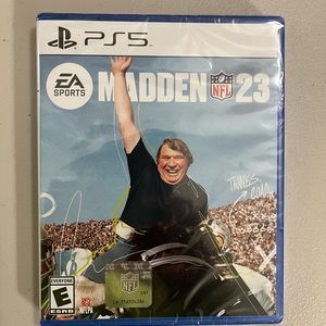 Madden NFL 23 - PlayStation 5